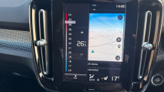 Volvo Xc40 2.0 B4P R DESIGN Pro 5dr Auto Petrol Estate